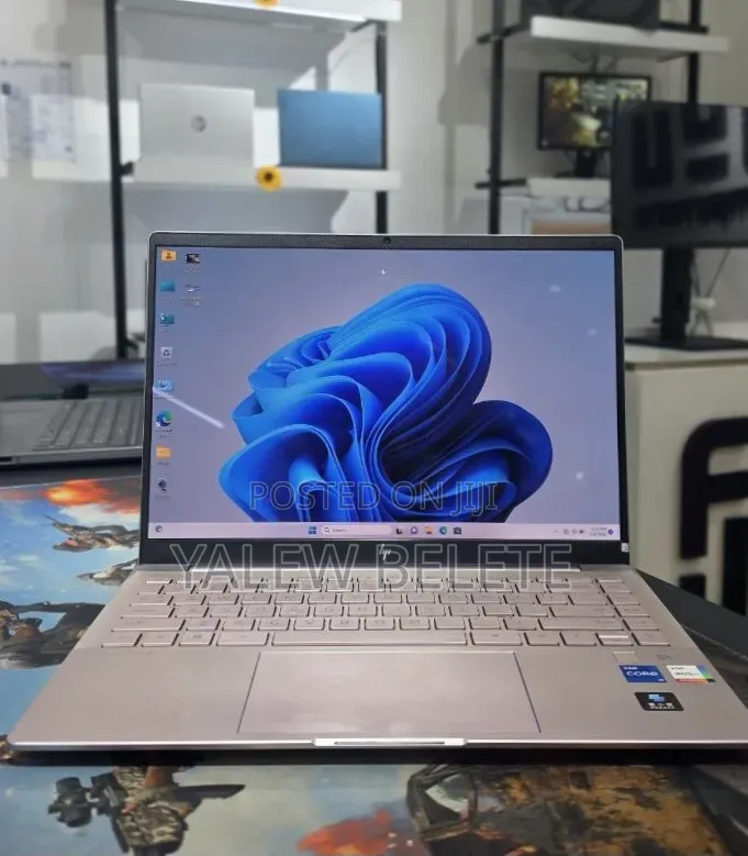 New Laptop HP Pavilion 15 16GB Intel Core i7 SSD 1T