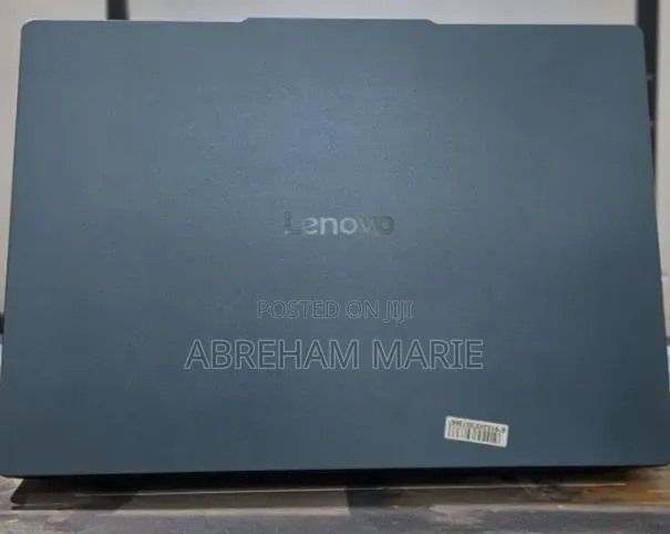 New Laptop Lenovo Yoga 9 32GB AMD Ryzen 7 SSD 1T