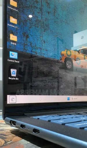 New Laptop Lenovo Yoga 9 32GB AMD Ryzen 7 SSD 1T