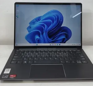 New Laptop Lenovo IdeaPad 1 16GB AMD Ryzen 7 SSD 512GB