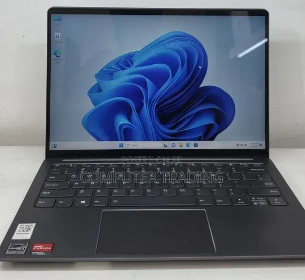 New Laptop Lenovo IdeaPad 1 16GB AMD Ryzen 7 SSD 512GB