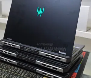 New Laptop Acer Predator Helios Neo 16 16GB Intel Core i9 SSD 1T