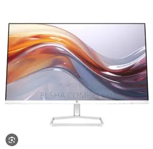 Desktop Monitor