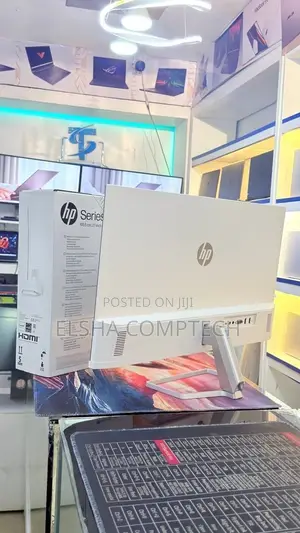 Desktop Monitor