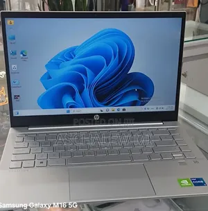 New Laptop HP Pavilion 14 16GB Intel Core i5 SSD 512GB