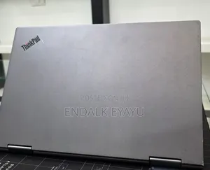New Laptop Lenovo ThinkPad X1 Yoga 16GB Intel Core i7 SSD 512GB