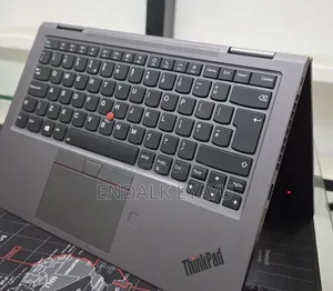 New Laptop Lenovo ThinkPad X1 Yoga 16GB Intel Core i7 SSD 512GB
