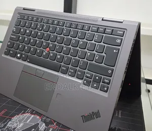 New Laptop Lenovo ThinkPad X1 Yoga 16GB Intel Core i7 SSD 512GB