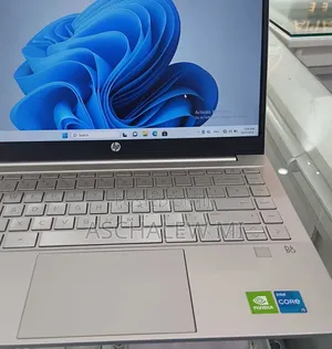 New Laptop HP Pavilion 14 16GB Intel Core i5 SSD 512GB