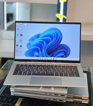 New Laptop HP EliteBook x360 1030 G8 16GB Intel Core i7 SSD 512GB