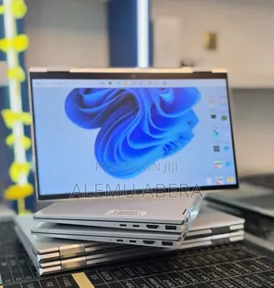 New Laptop HP EliteBook x360 1030 G8 16GB Intel Core i7 SSD 512GB