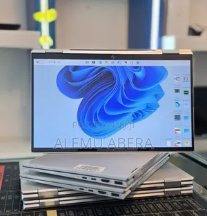 New Laptop HP EliteBook x360 1030 G8 16GB Intel Core i7 SSD 512GB