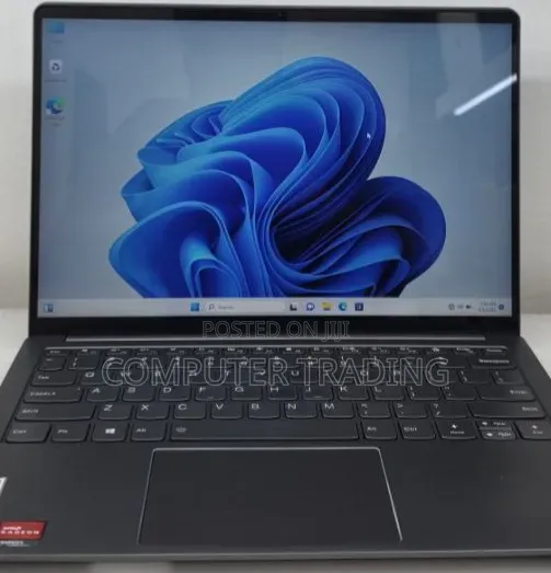 New Laptop Lenovo IdeaPad 1 16GB AMD Ryzen 7 SSD 512GB