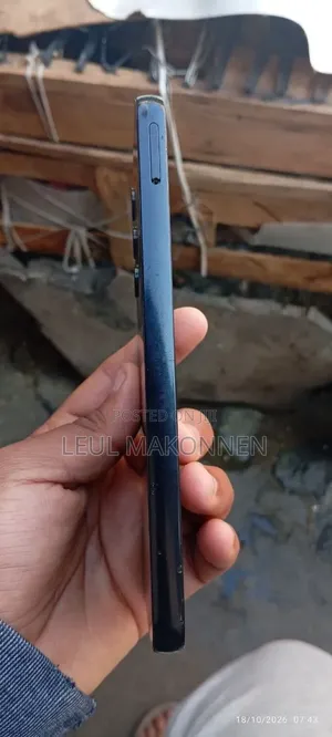 Samsung Galaxy A05s 128 GB Black