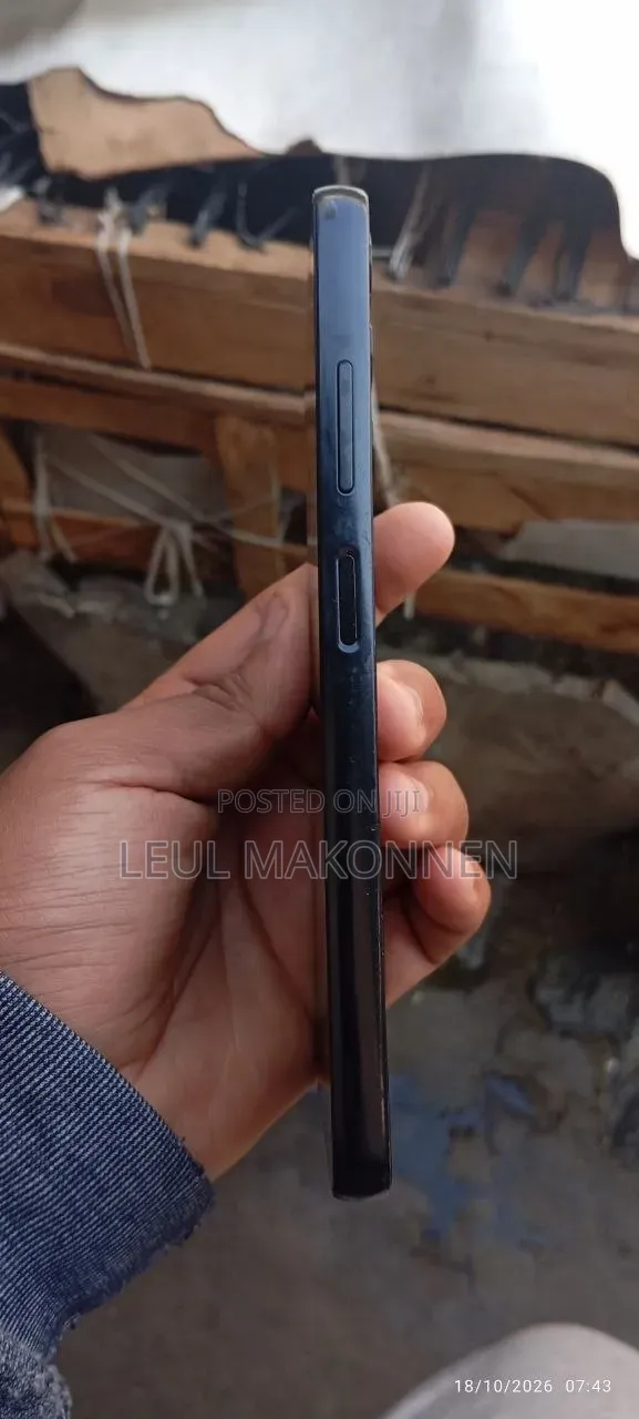 Samsung Galaxy A05s 128 GB Black