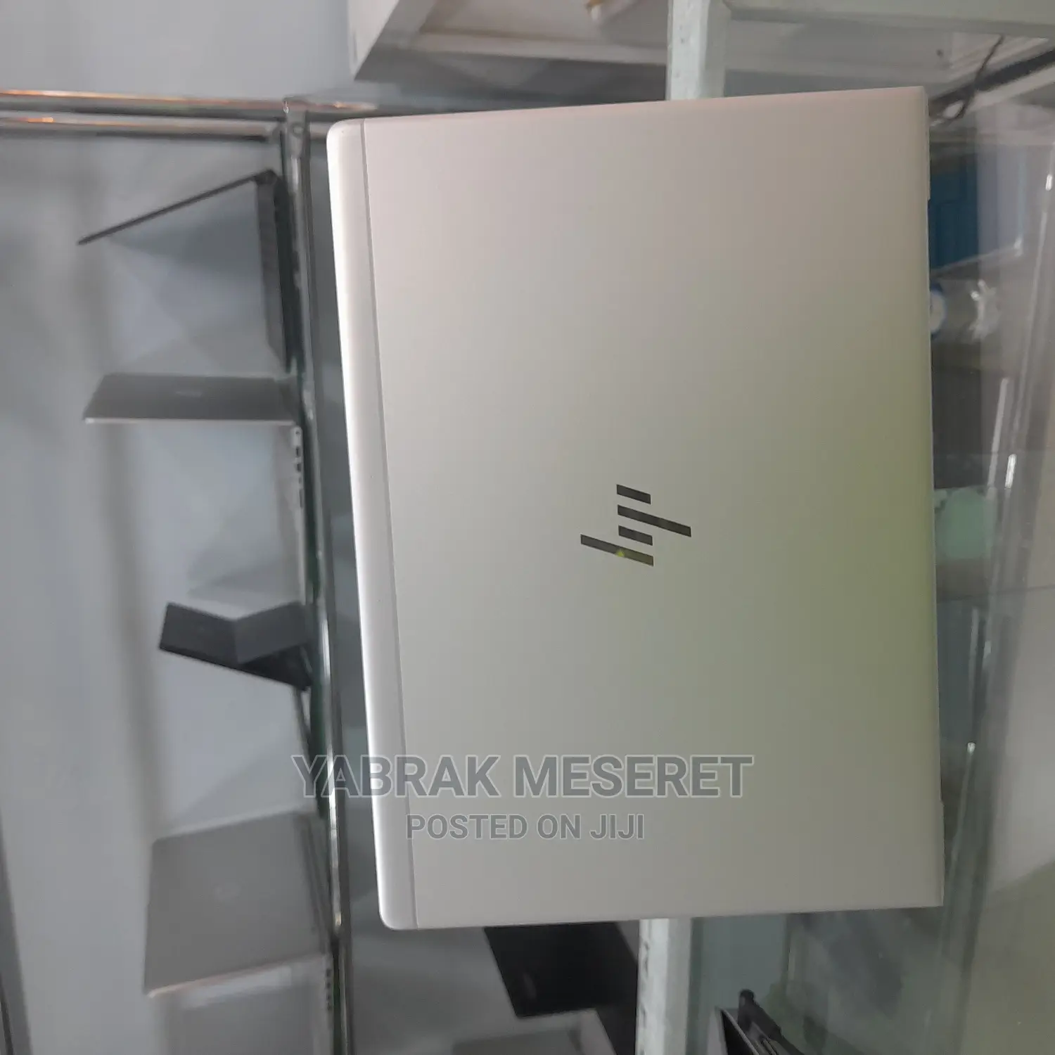 New Laptop HP 8GB Intel Core I5 SSD 512GB