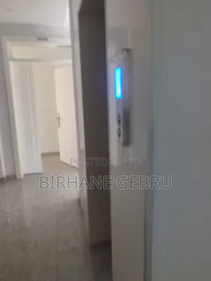 3bdrm Apartment in Luxury Apartiment, Bole for rent