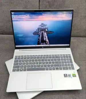 New Laptop HP Pavilion 15 16GB Intel Core i7 SSD 1T
