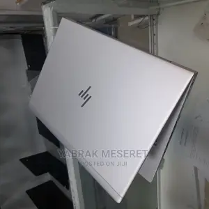 New Laptop HP 8GB Intel Core I5 SSD 512GB