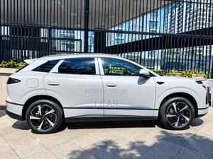 New BYD Sealion 06 EV 2026