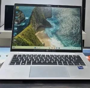 New Laptop HP EliteBook 840 G9 16GB Intel Core i7 SSD 512GB