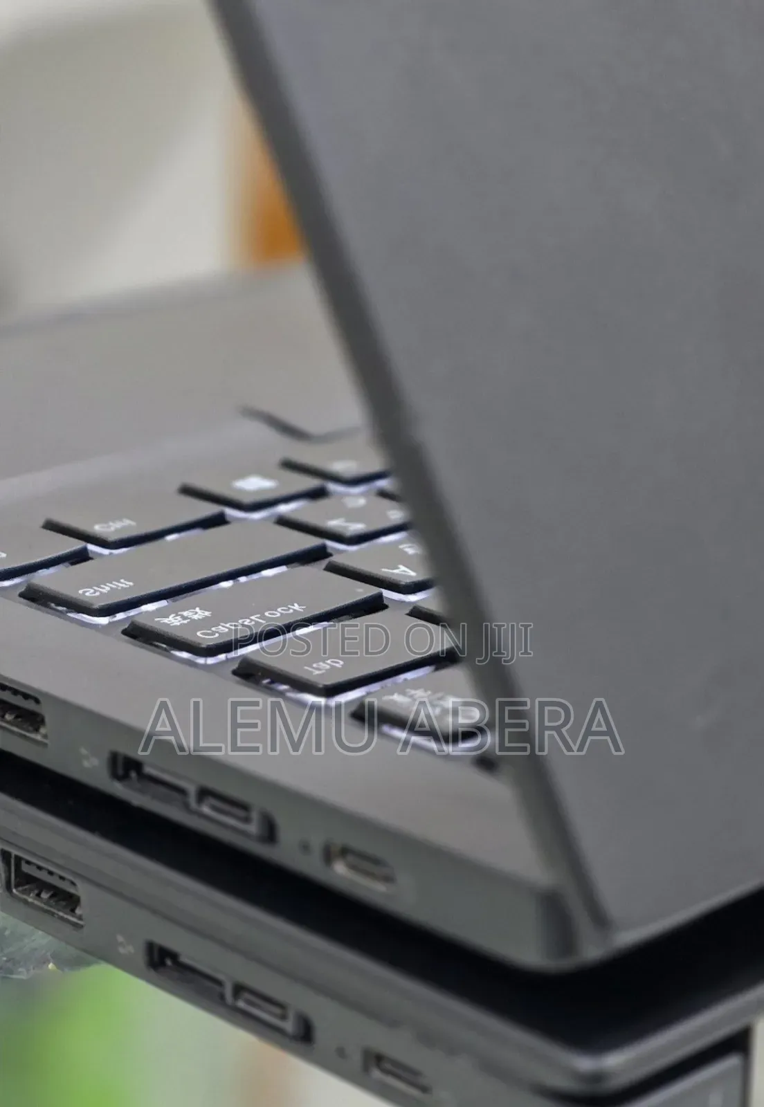 New Laptop Lenovo ThinkPad T14s Gen 1 16GB AMD Ryzen 5 SSD 512GB