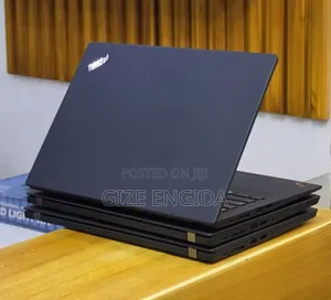 New Laptop Lenovo ThinkPad T14s Gen 1 16GB AMD Ryzen 5 SSD 512GB