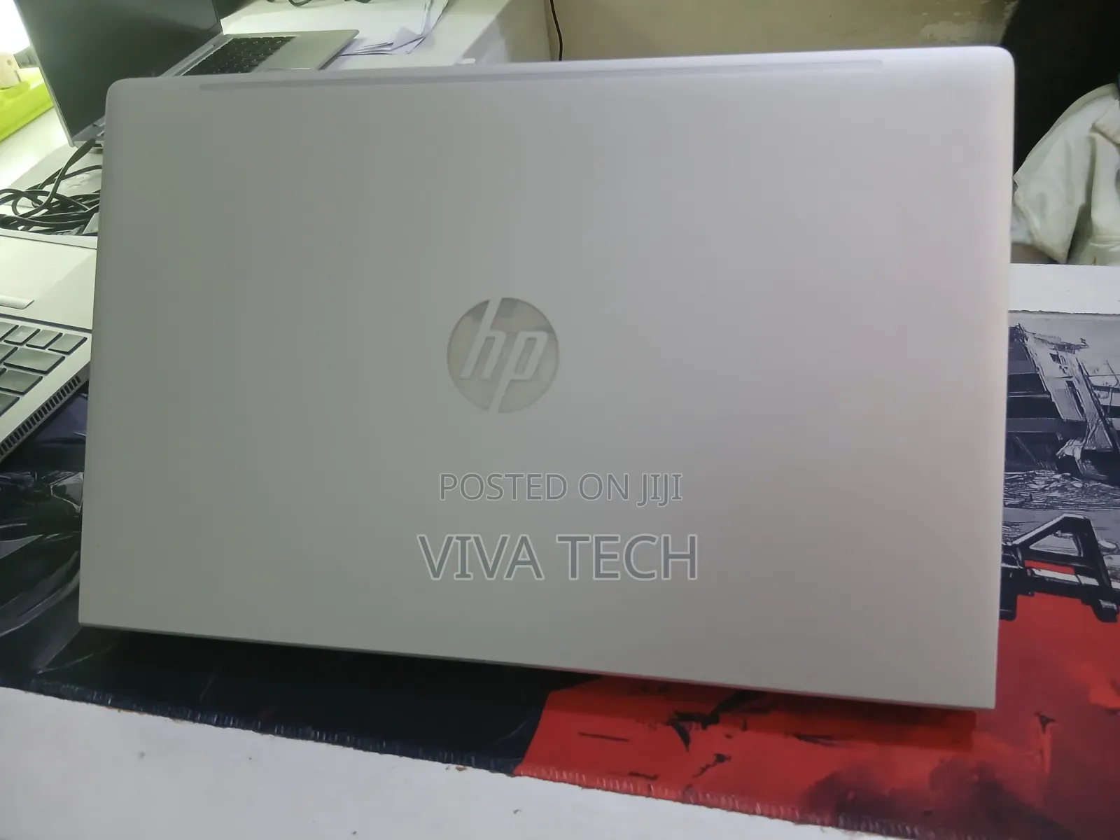 New Laptop HP ProBook 650 16GB Intel Core i7 SSD 512GB
