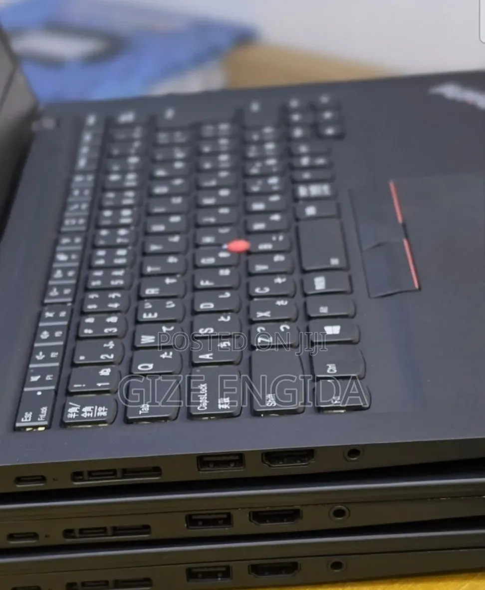 New Laptop Lenovo ThinkPad T14s Gen 1 16GB AMD Ryzen 5 SSD 512GB