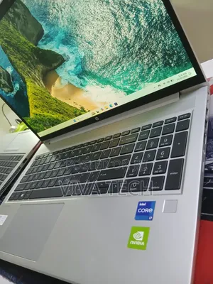 New Laptop HP ProBook 650 16GB Intel Core i7 SSD 512GB