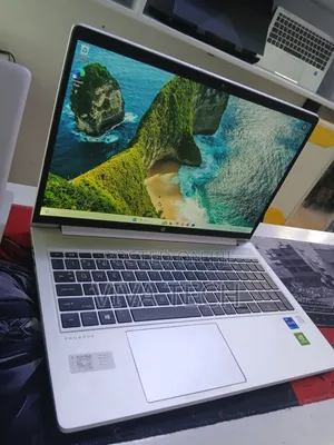 New Laptop HP ProBook 650 16GB Intel Core i7 SSD 512GB