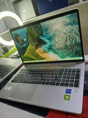 New Laptop HP ProBook 650 16GB Intel Core i7 SSD 512GB