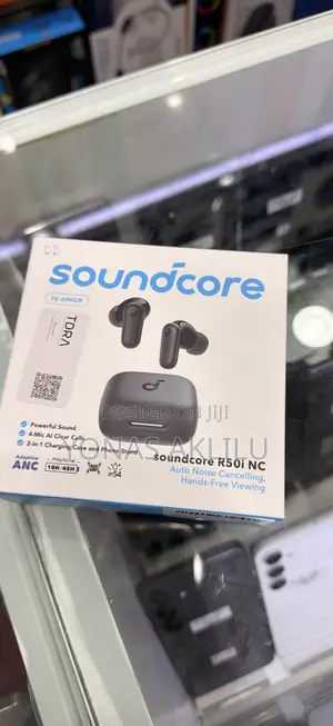 Soundcore Original