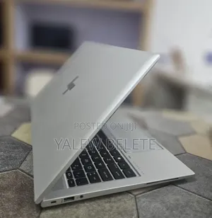 New Laptop HP EliteBook 850 G8 16GB Intel Core i7 SSD 512GB