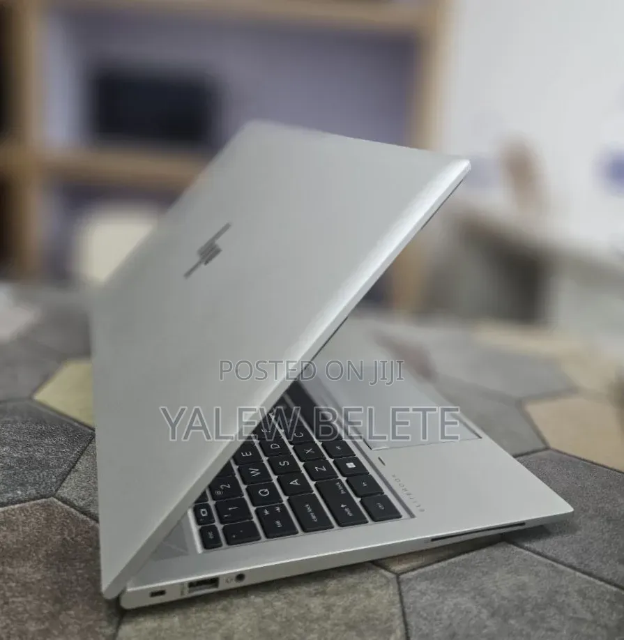 New Laptop HP EliteBook 850 G8 16GB Intel Core i7 SSD 512GB