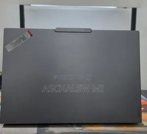 New Laptop Lenovo 32GB Intel Core Ultra 7 SSD 1T