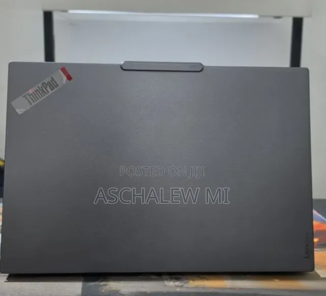 New Laptop Lenovo 32GB Intel Core Ultra 7 SSD 1T