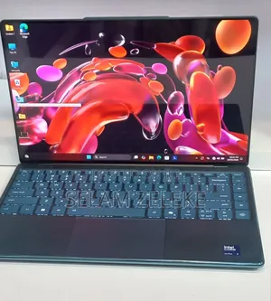 New Laptop Lenovo 16GB Intel Core Ultra 7 SSD 512GB