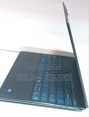 New Laptop Lenovo 16GB Intel Core Ultra 7 SSD 512GB