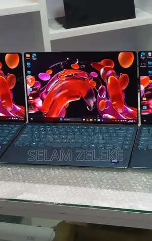 New Laptop Lenovo 16GB Intel Core Ultra 7 SSD 512GB