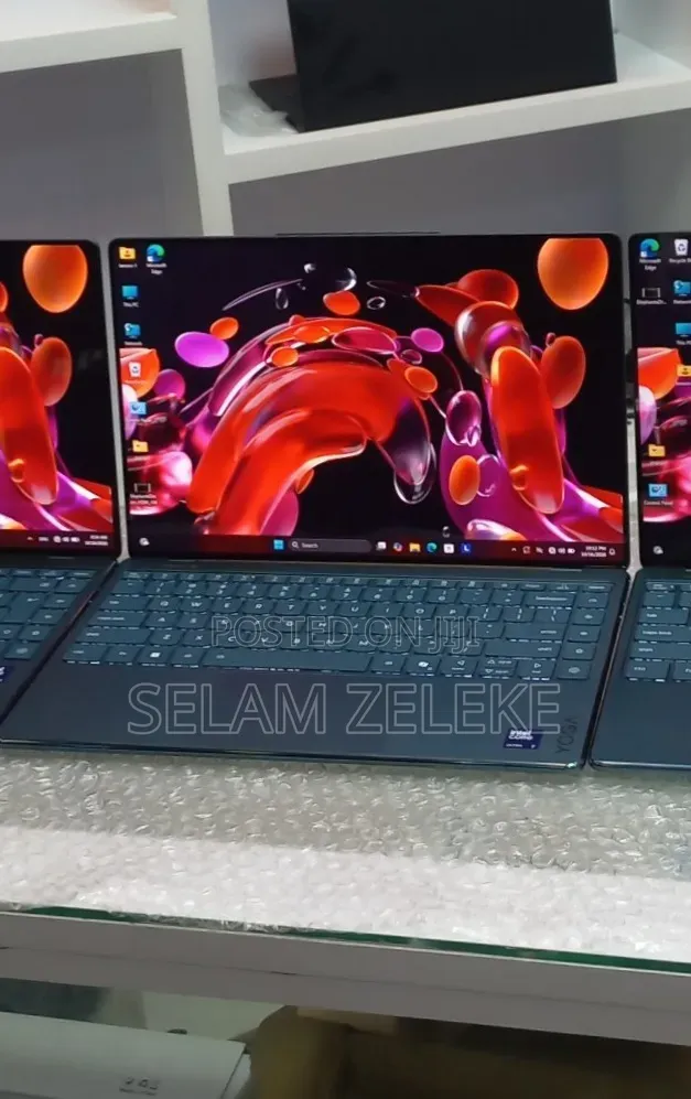 New Laptop Lenovo 16GB Intel Core Ultra 7 SSD 512GB