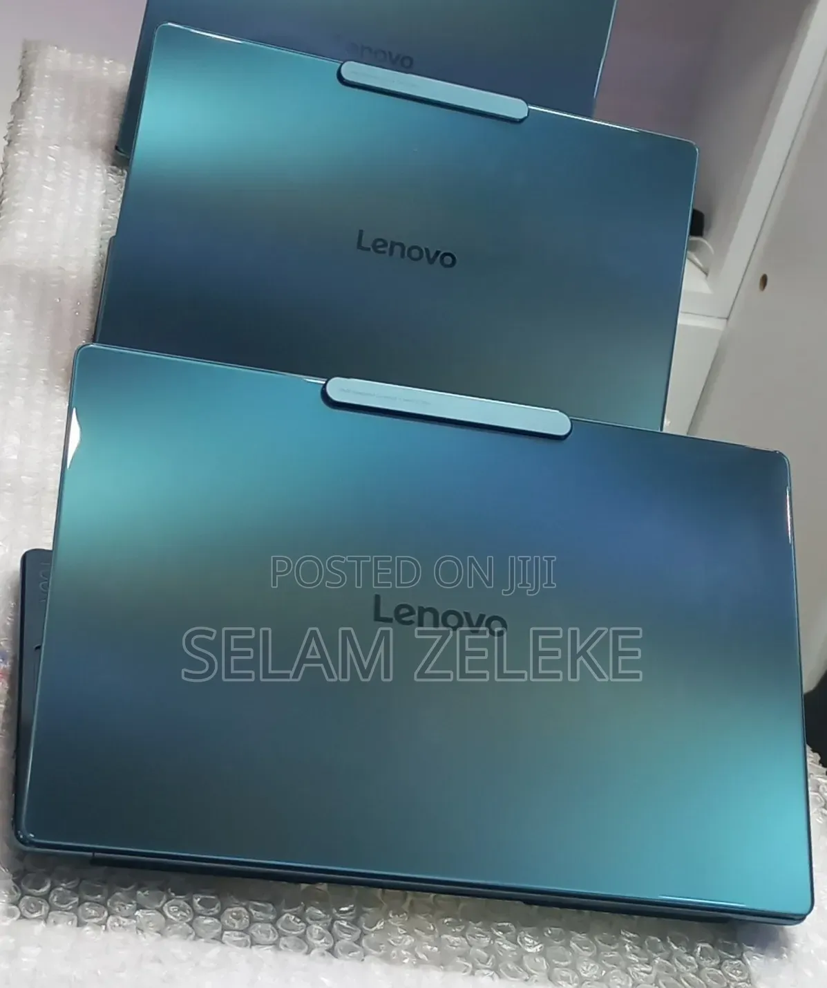 New Laptop Lenovo 16GB Intel Core Ultra 7 SSD 512GB