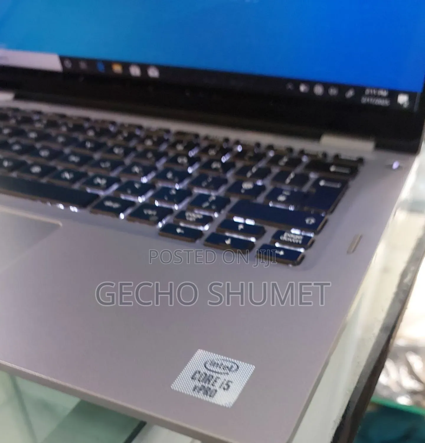 New Laptop Dell Latitude 5310 2-in-1 16GB Intel Core i5 SSD 512GB