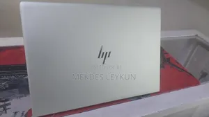 New Laptop HP EliteBook 840 8GB Intel Core i5 SSD 512GB