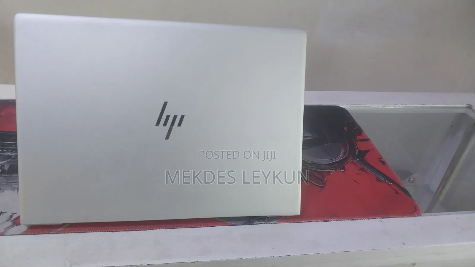 New Laptop HP EliteBook 840 8GB Intel Core i5 SSD 512GB