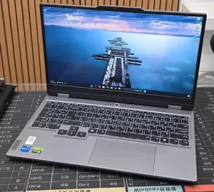 New Laptop Lenovo LOQ 15ARP9 8GB Intel Core i5 SSD 512GB