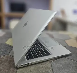 New Laptop HP EliteBook 850 G8 16GB Intel Core i7 SSD 512GB