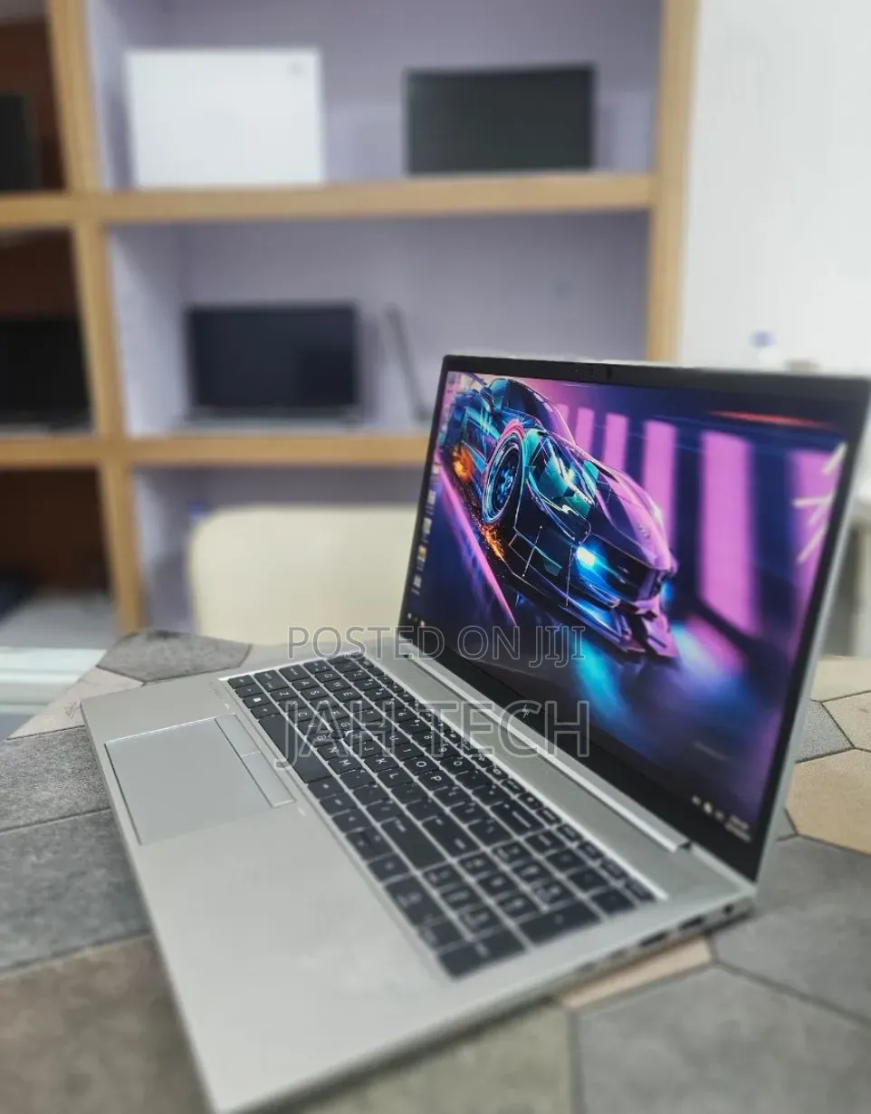New Laptop HP EliteBook 850 G8 16GB Intel Core i7 SSD 512GB