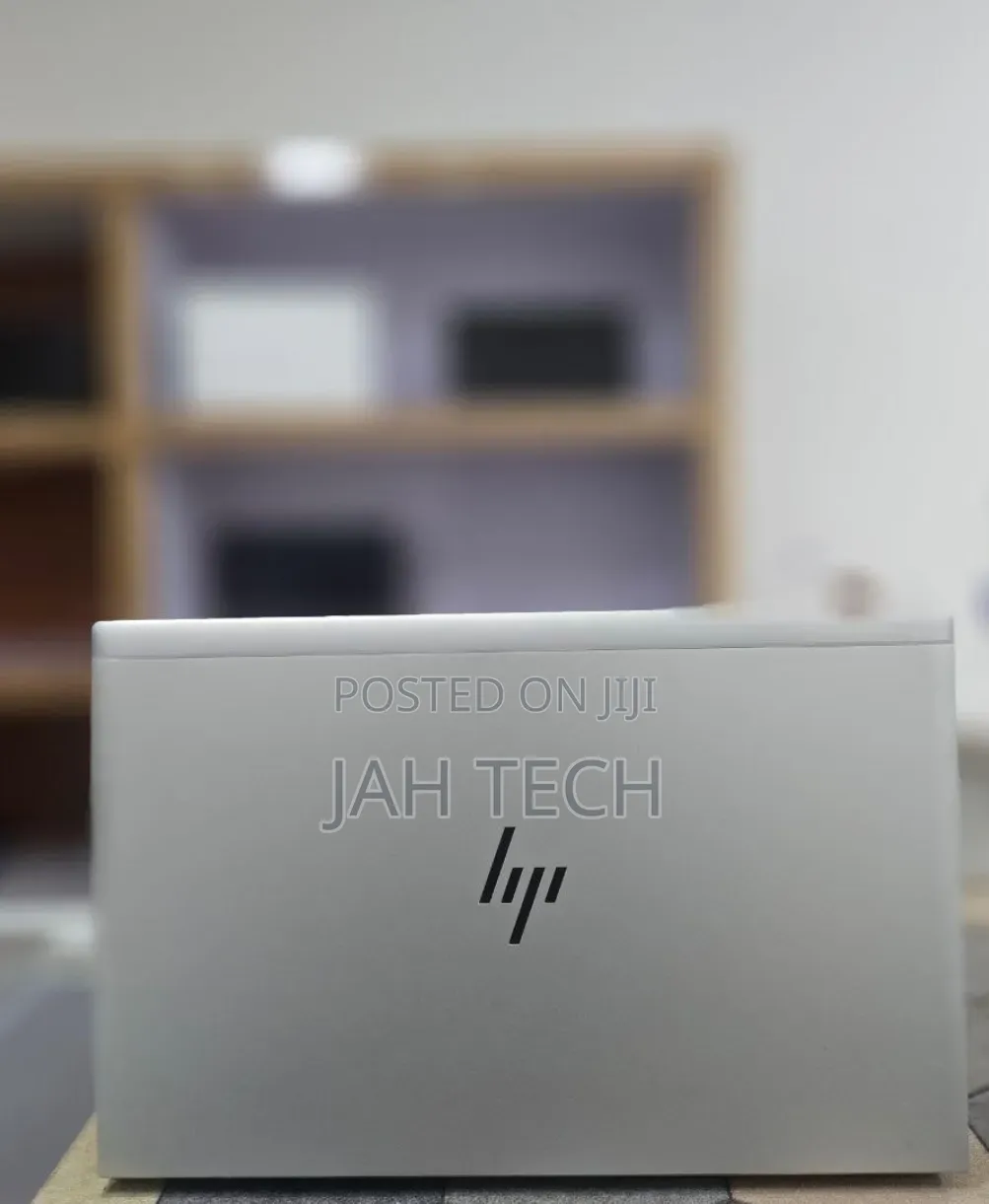 New Laptop HP EliteBook 850 G8 16GB Intel Core i7 SSD 512GB