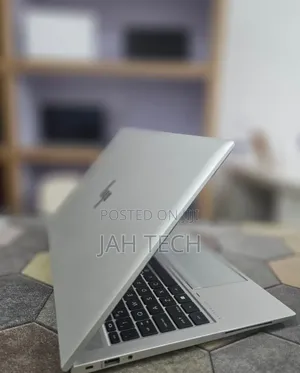 New Laptop HP EliteBook 850 G8 16GB Intel Core i7 SSD 512GB